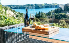 Wild Thyme Auckland